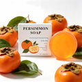 Kakidō Persimmon Deodorizing Soap