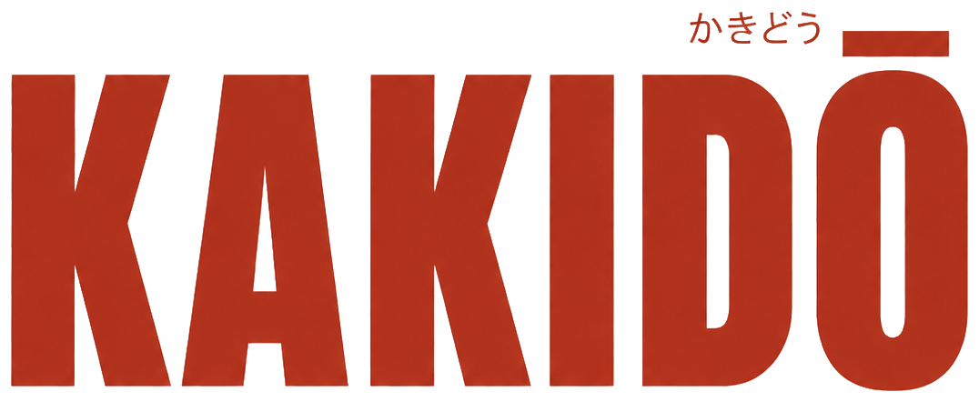 Kakidō